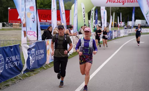 Nie pozostawili złudzeń! W tym roku Bieg Górski na 11 km należał do nich [WIDEO] - 209